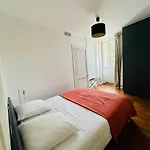 Dormir A La Rochelle 1 Avec Parking